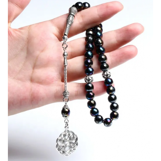 33 beads Rosary