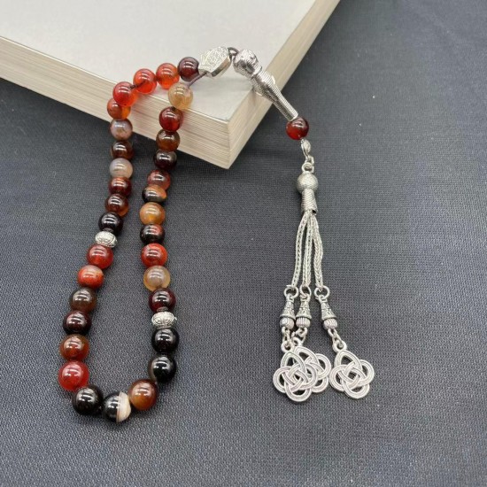 33 beads Rosary