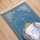 Muslim Prayer Mat