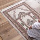 Muslim Prayer Mat