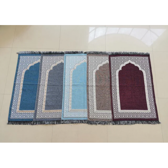 Muslim Prayer Mat