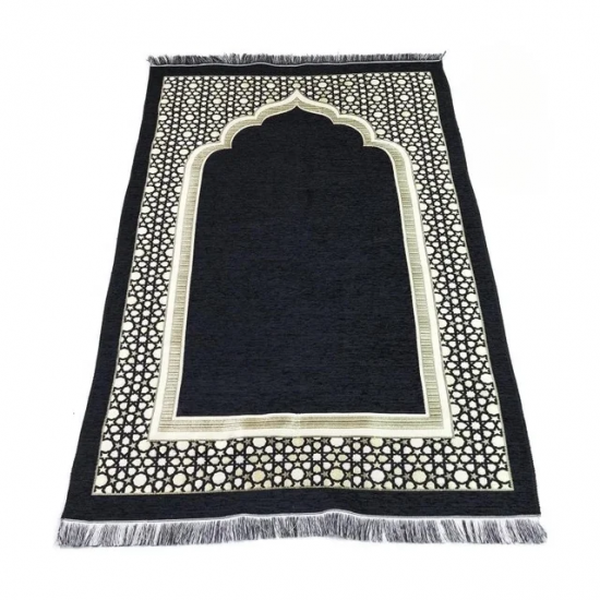 Muslim Prayer Mat