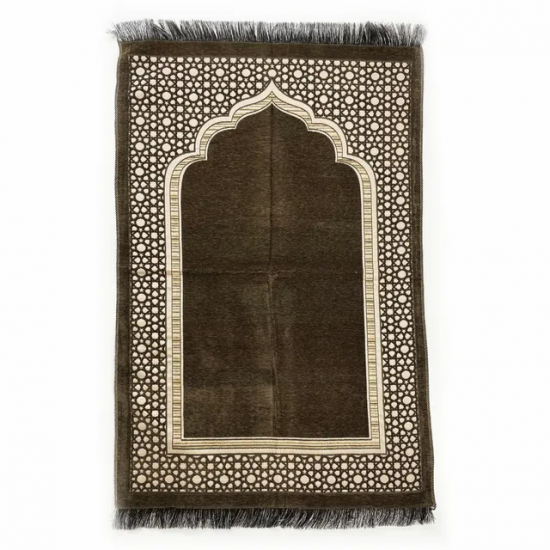 Muslim Prayer Mat