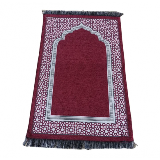 Muslim Prayer Mat