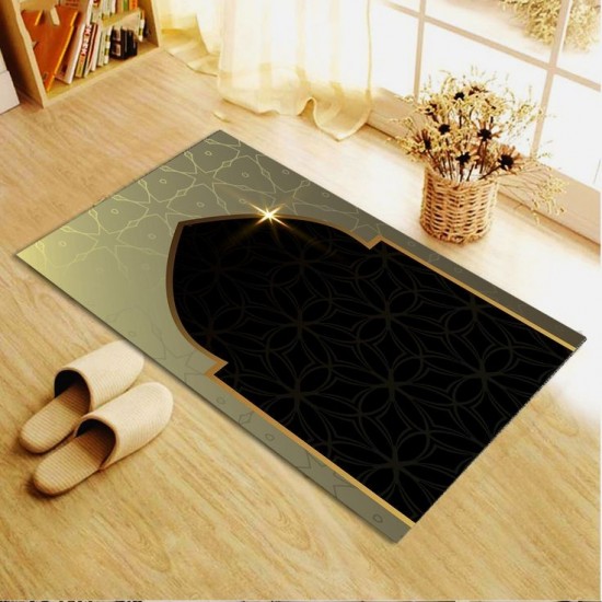 Muslim Prayer Mat