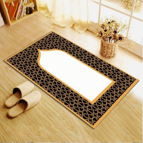 Muslim Prayer Mat