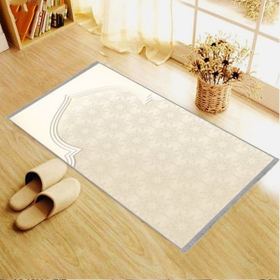 Muslim Prayer Mat