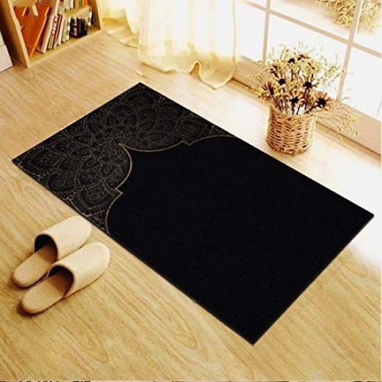 Muslim Prayer Mat