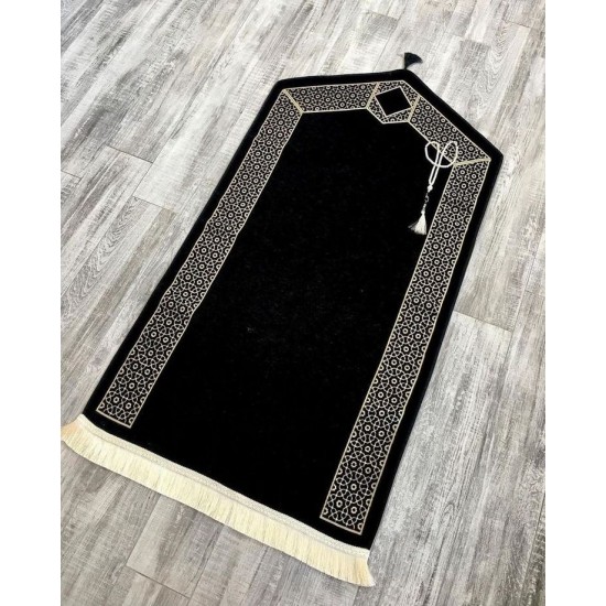 Muslim Prayer Mat