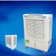 18 full new ABS high quality home quiet mobile refrigeration purification evaporative cooling fan