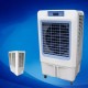 18 full new ABS high quality home quiet mobile refrigeration purification evaporative cooling fan