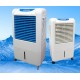 18 full new ABS high quality home quiet mobile refrigeration purification evaporative cooling fan