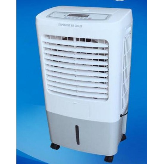 18 full new ABS high quality home quiet mobile refrigeration purification evaporative cooling fan