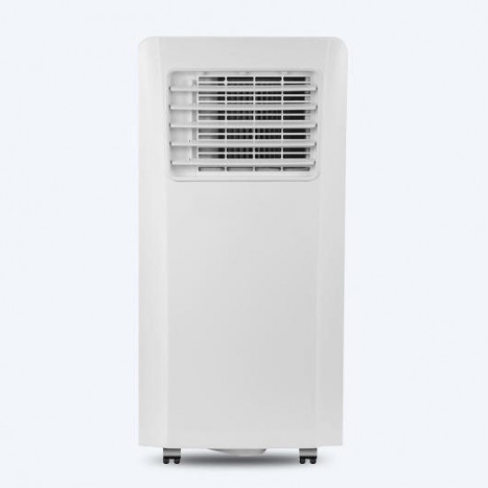 Guangzhou Rongshida 1P single cold mobile air conditioning machine room tent refrigeration air conditioning KY-26W / A no need to install the outside machine