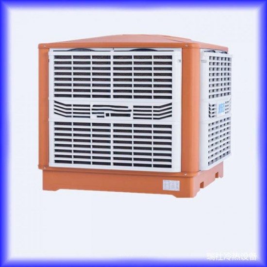 India Export air conditioning Tent environmental air conditioning Ventilation cooling