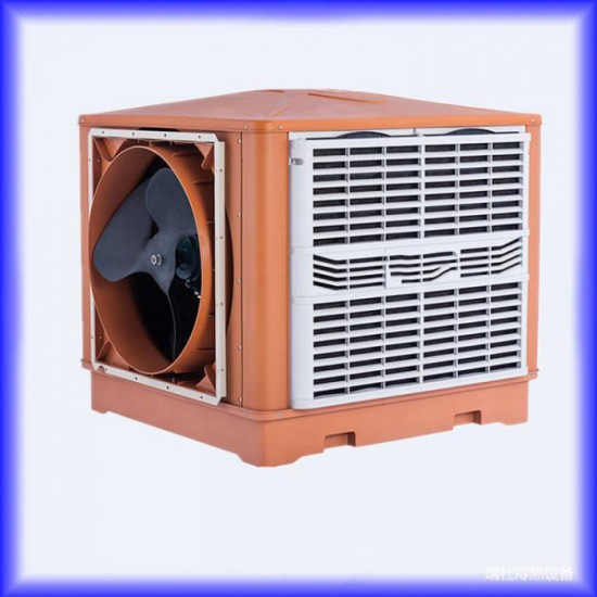 India Export air conditioning Tent environmental air conditioning Ventilation cooling