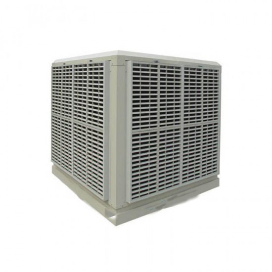 India Export air conditioning Tent environmental air conditioning Ventilation cooling