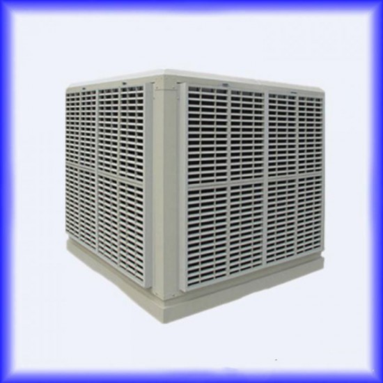 India Export air conditioning Tent environmental air conditioning Ventilation cooling