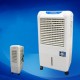 Mobile energy-saving environmental protection air conditioner evaporative cooling fan, water-cooled air conditioner, mobile air cooler