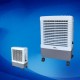 Mobile energy-saving environmental protection air conditioner evaporative cooling fan, water-cooled air conditioner, mobile air cooler