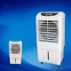 Mobile energy-saving environmental protection air conditioner evaporative cooling fan, water-cooled air conditioner, mobile air cooler