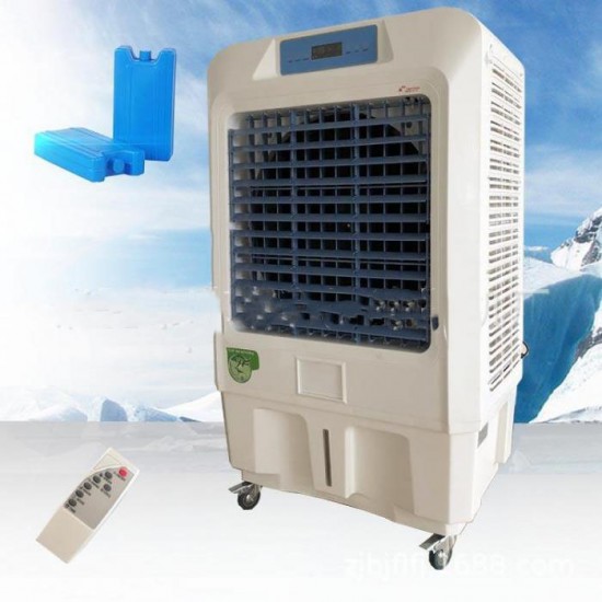 Spot 110V can be customized ventilator air conditioner Water cooled air conditioner industrial chiller