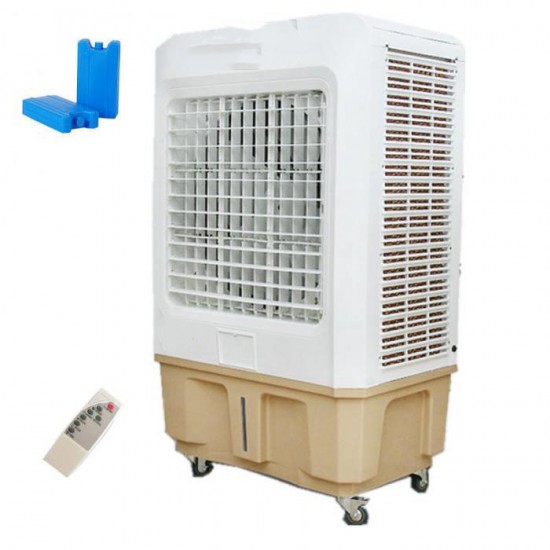 Spot 110V can be customized ventilator air conditioner Water cooled air conditioner industrial chiller