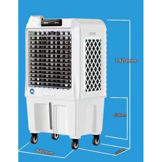 water-cooled air conditioner GY-120