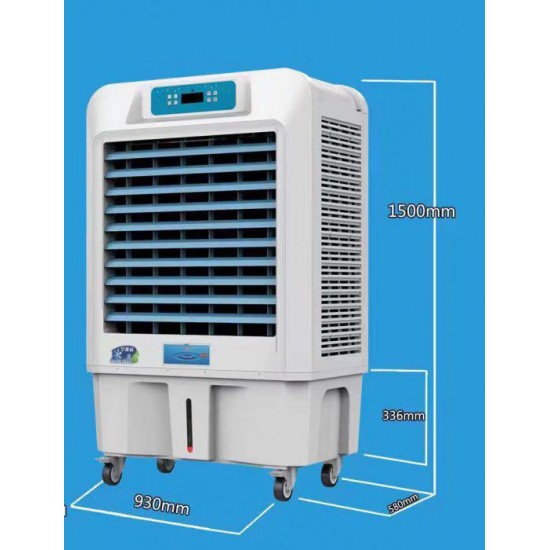 water-cooled air conditioner GY-180