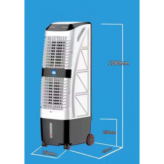 water-cooled air conditioner GY-25