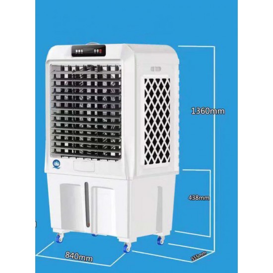 water-cooled air conditioner GY-90