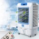 Wind moving cold air blower Household air cooler Xinjiang hot sale air cooler factory direct wholesale price