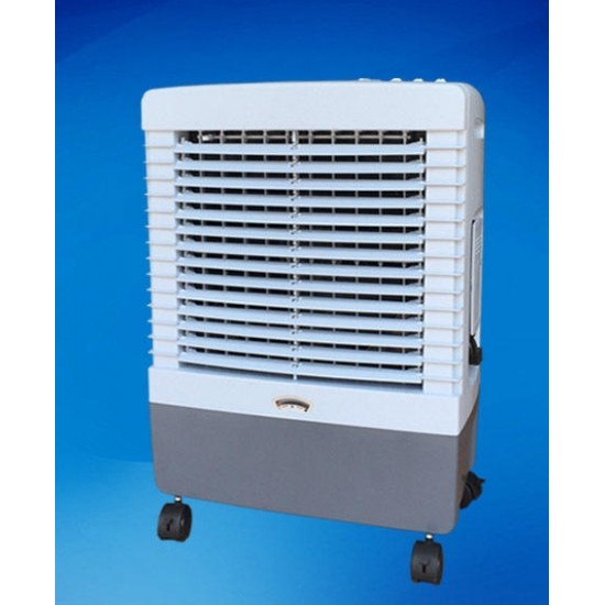 Zhuji energy-saving air cooler, home mobile air cooler, home mobile environmental air conditioner, air conditioning fan wholesale