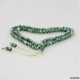 99 6 PCT resin scriptures muslin beads