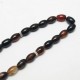 Muslim Agate Rosary Bracelet 33 beads