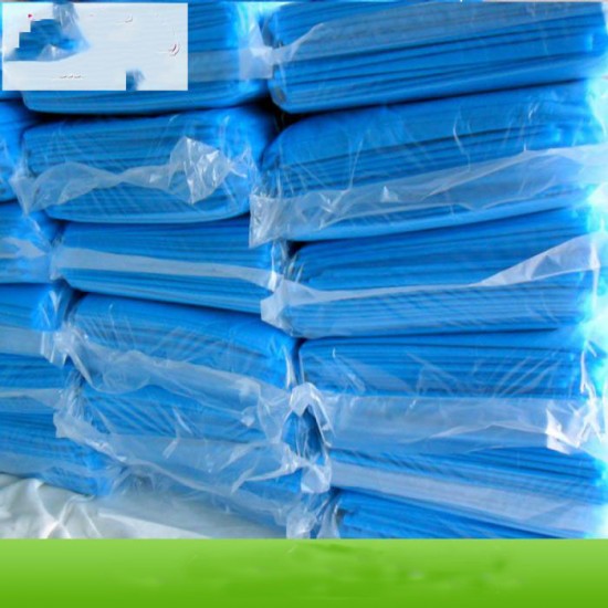 Disposable non-woven non-waterproof sheets 80*180