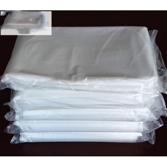 Disposable non-woven non-waterproof sheets 80*180