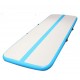 Outdoor double automatic inflatable cushion 