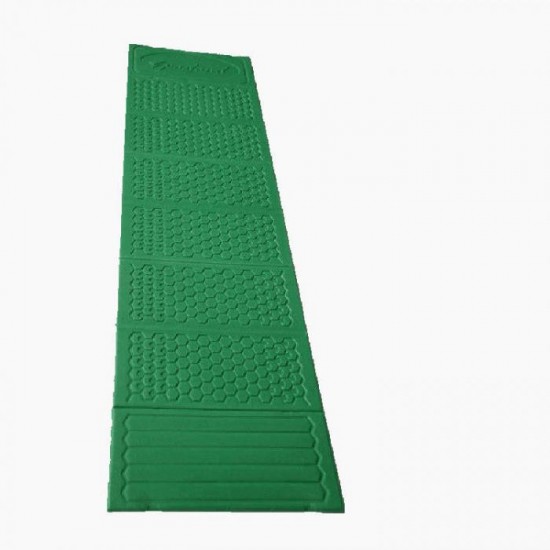 outdoor essential ultra-light moisture pad XPE environmentally friendly tasteless camping mat