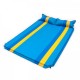 Ultra light waterproof sleeping pad portable