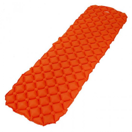 Ultra light waterproof sleeping pad portable