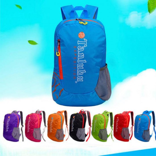 Ultra-light waterproof backpack