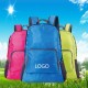 Ultra light waterproof foldable backpack