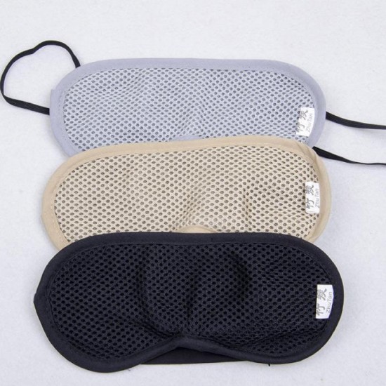 bamboo eye mask