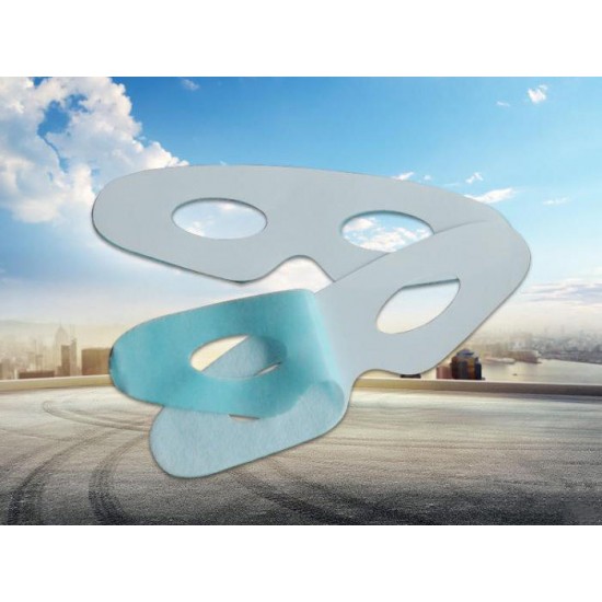 Ice eye mask 