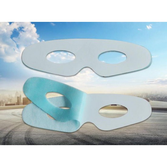 Ice eye mask 