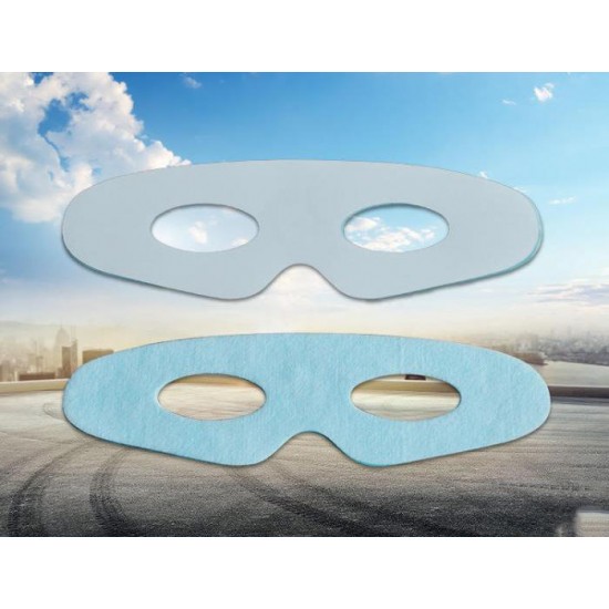 Ice eye mask 