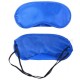 polyester eye mask 