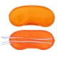 polyester eye mask 