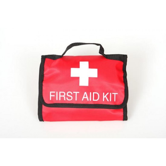 Large first aid kit 